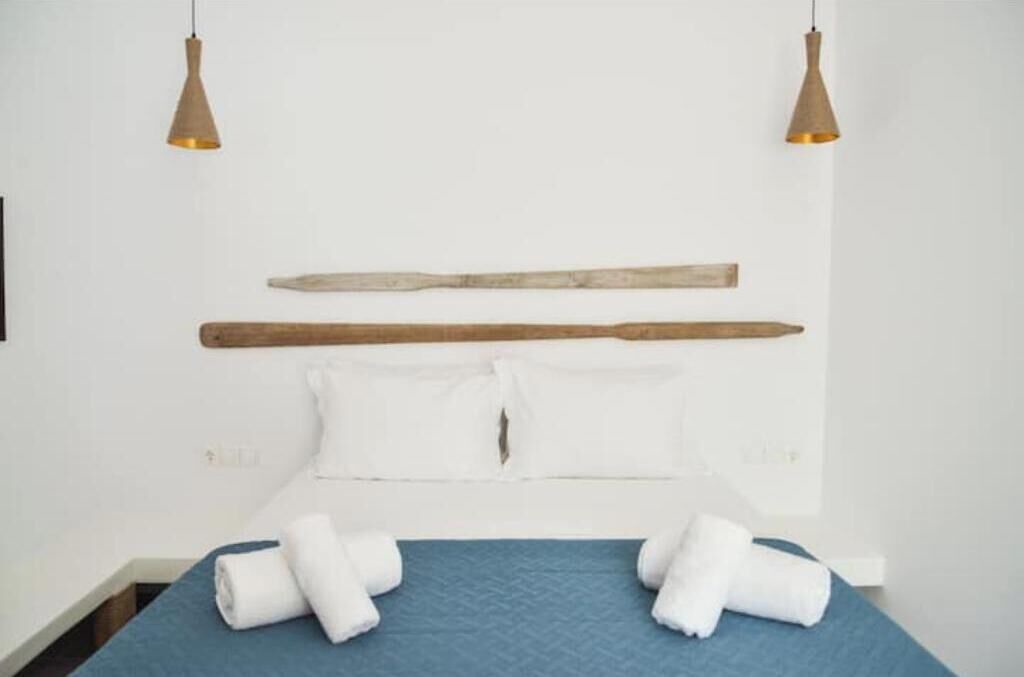 Photo of Bedroom in Adamas