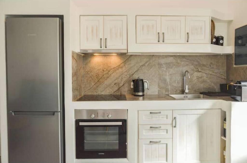 Photo of Kitchen in Adamas
