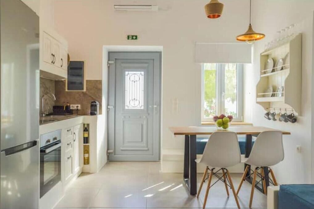 Photo of Kitchen in Adamas