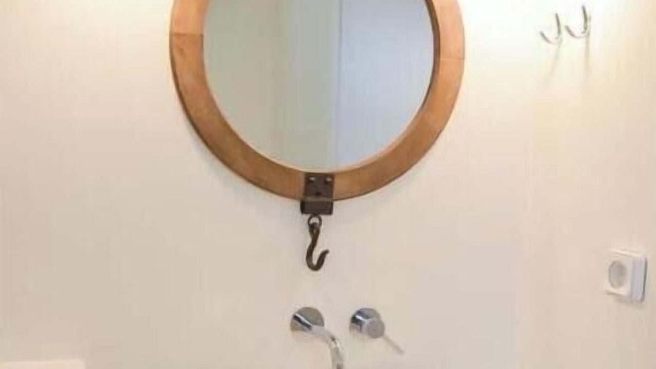 Photo of Bathroom in Adamas