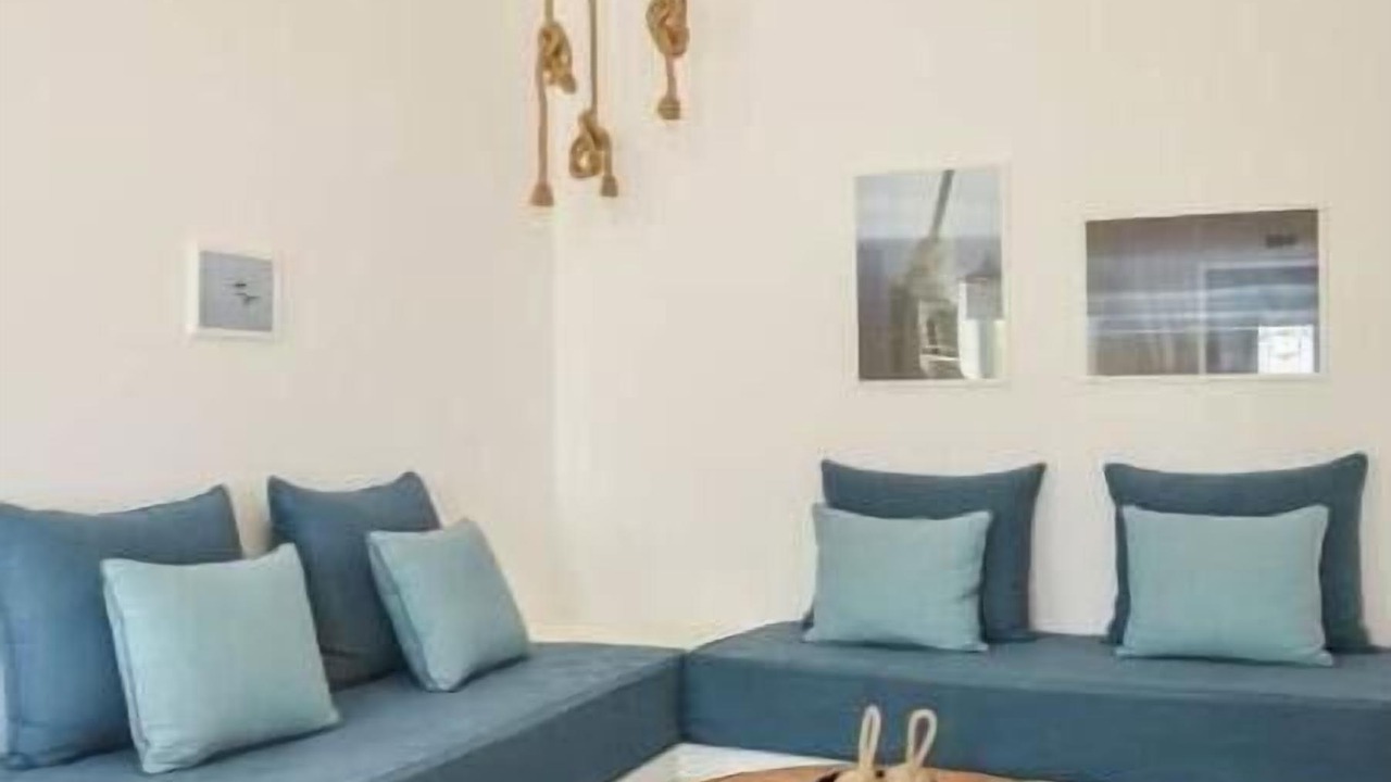 Photo of Livingroom in Adamas
