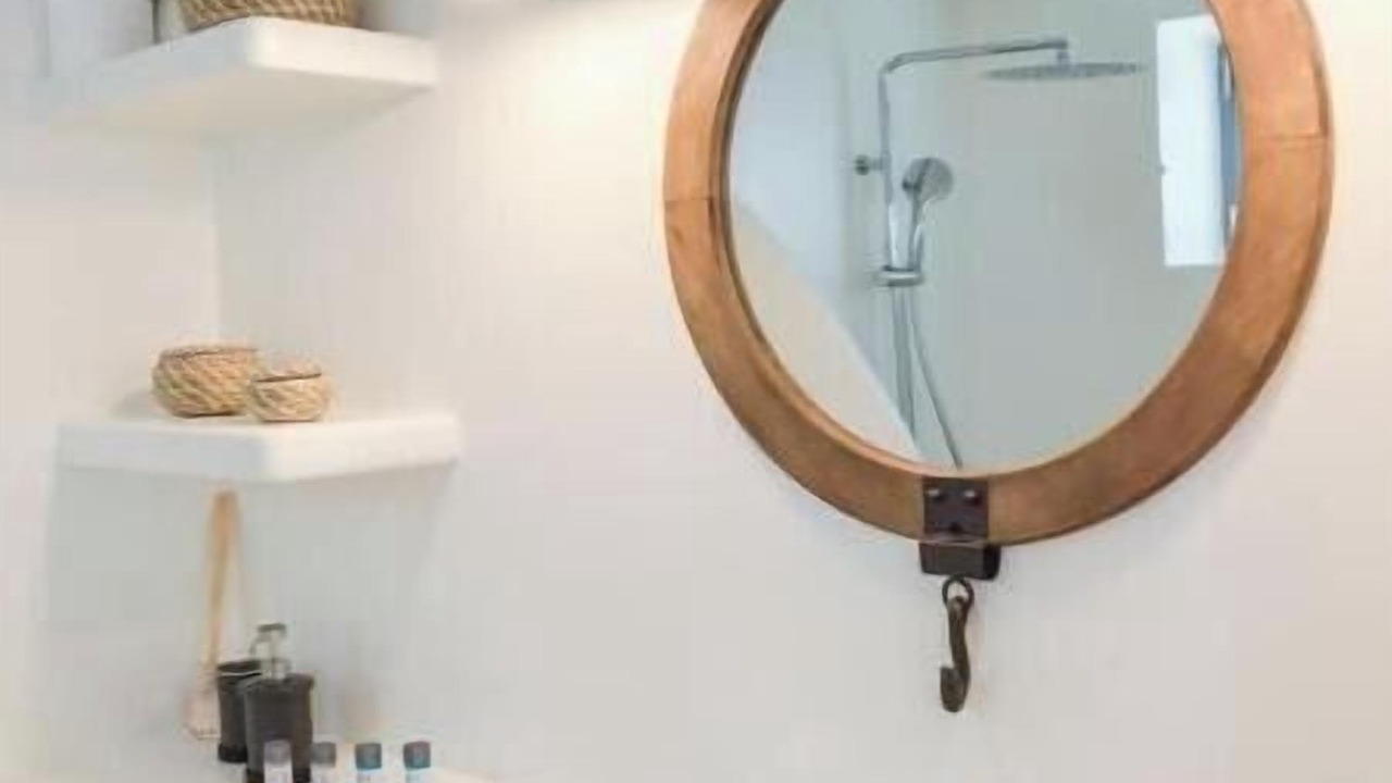 Photo of Bathroom in Adamas