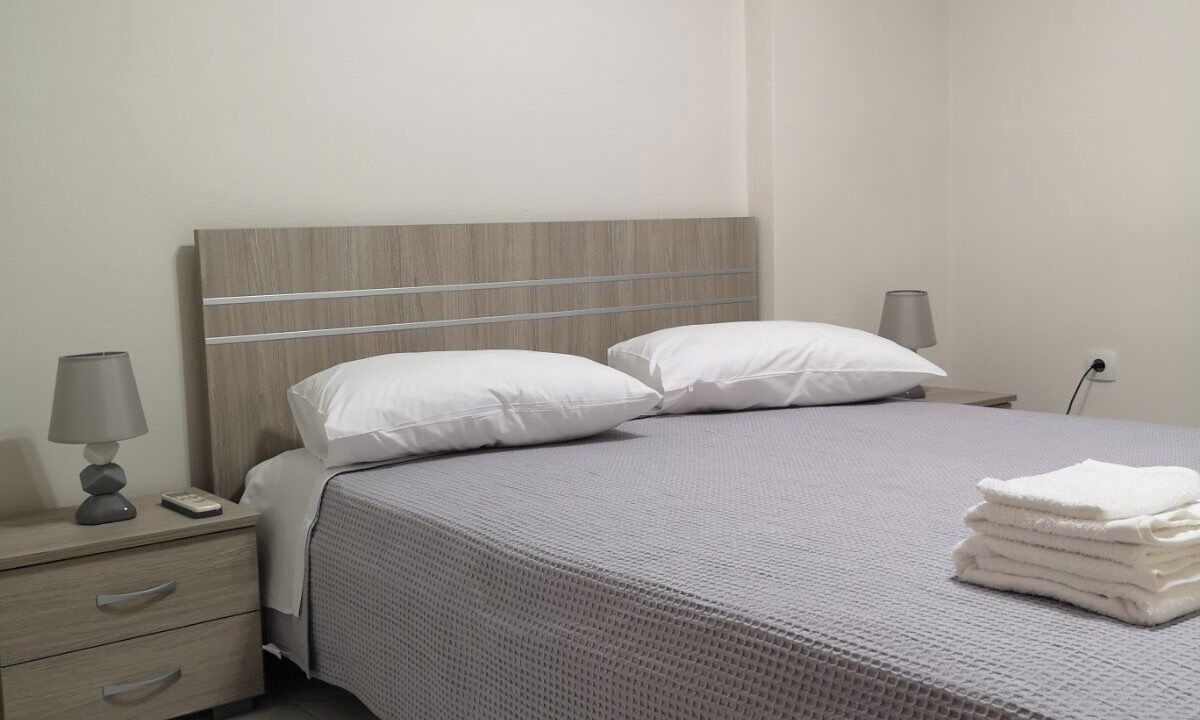 Photo of Bedroom in Melissopetra