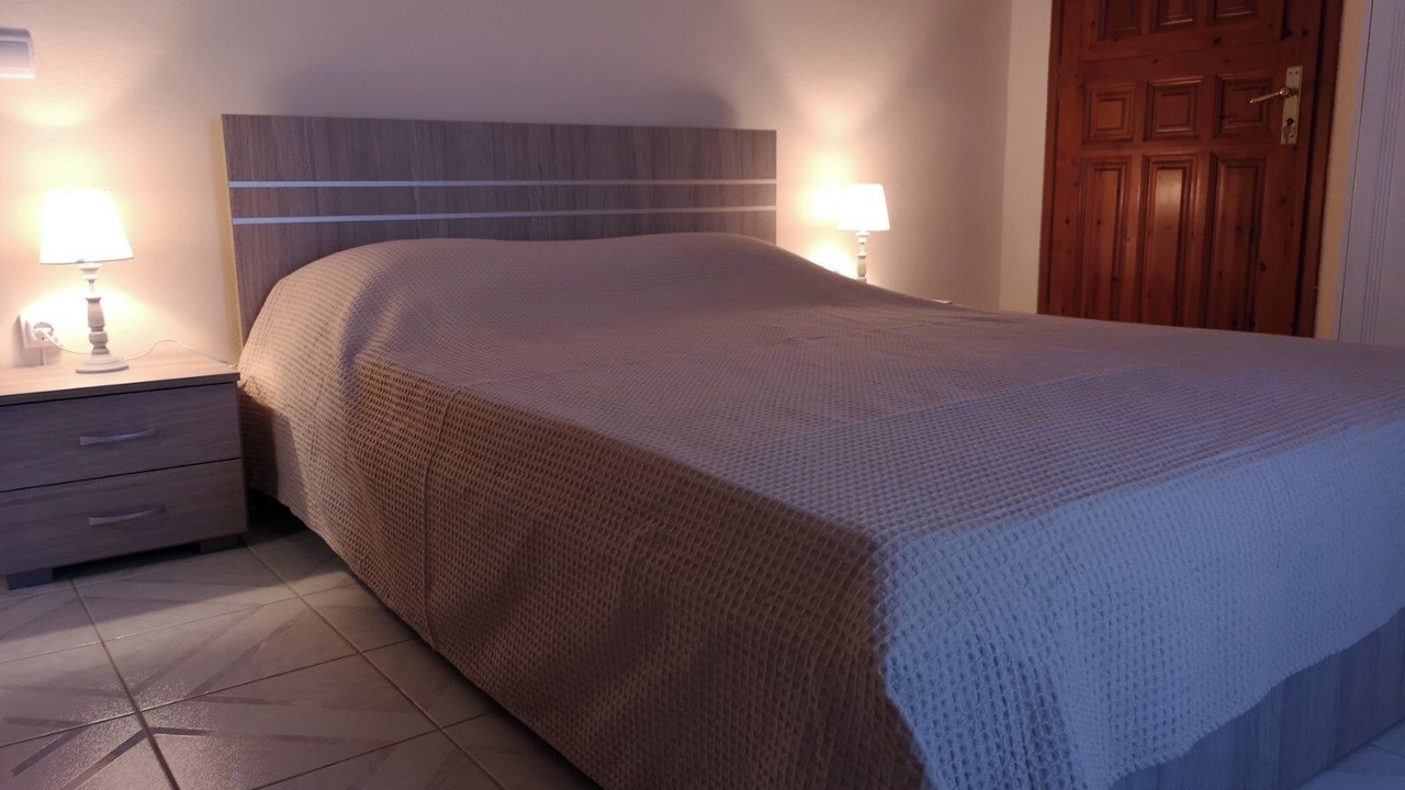 Photo of Bedroom in Melissopetra
