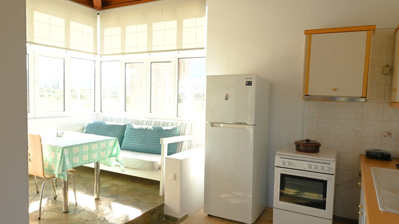 Photo of Kitchen in Kilada