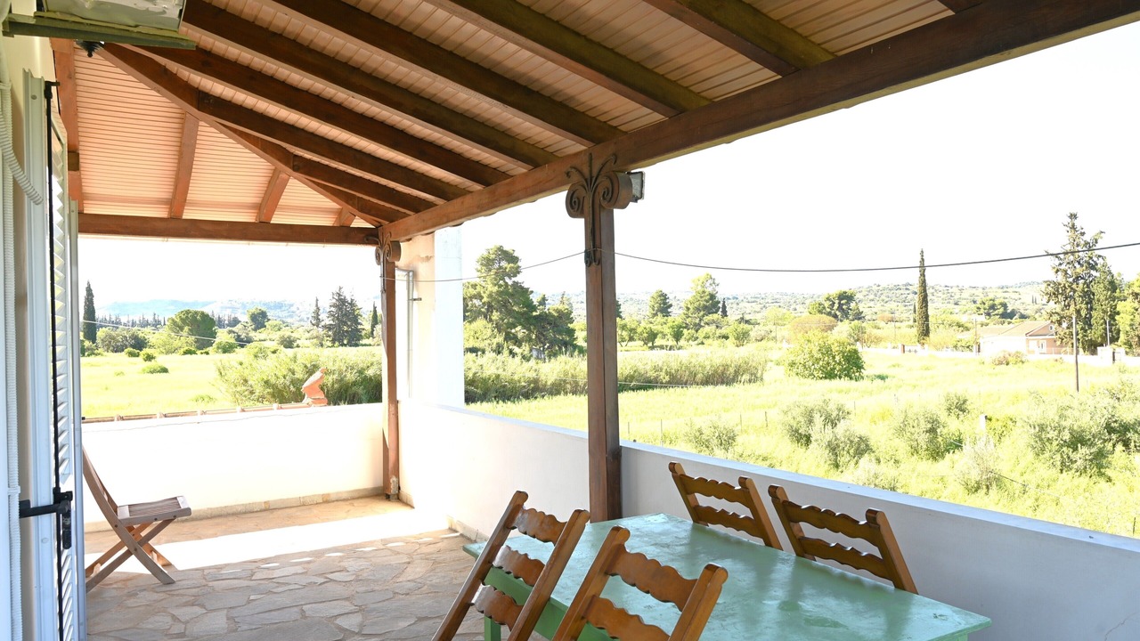 Photo of Patio Balcony in Kilada