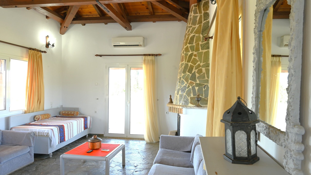 Photo of Livingroom in Kilada