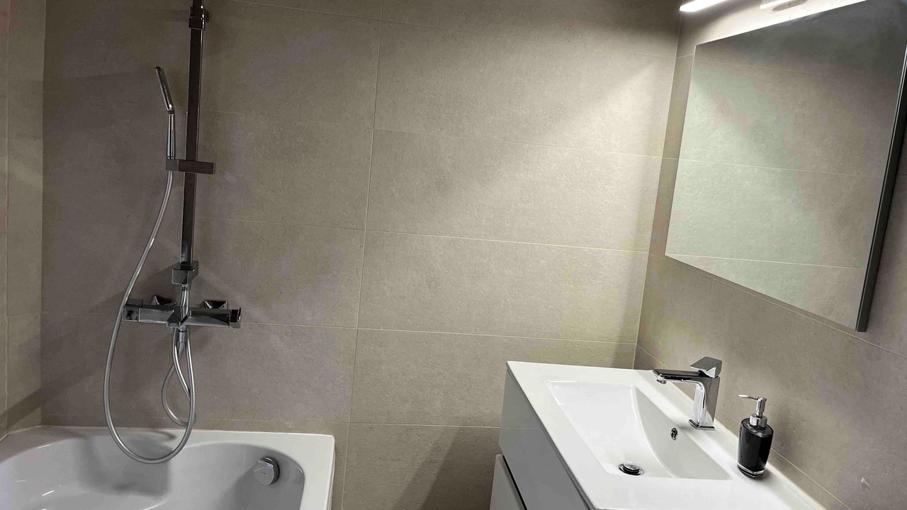 Photo of Bathroom in Kala Nera