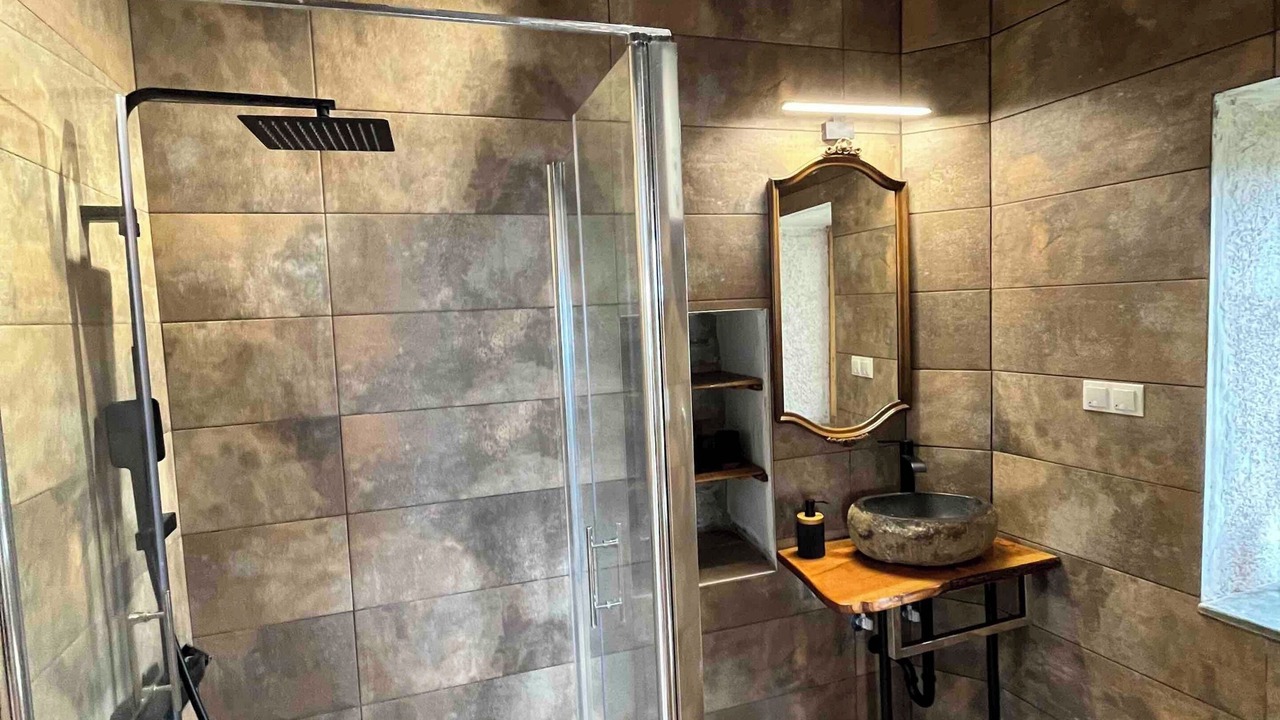 Photo of Bathroom in Kala Nera