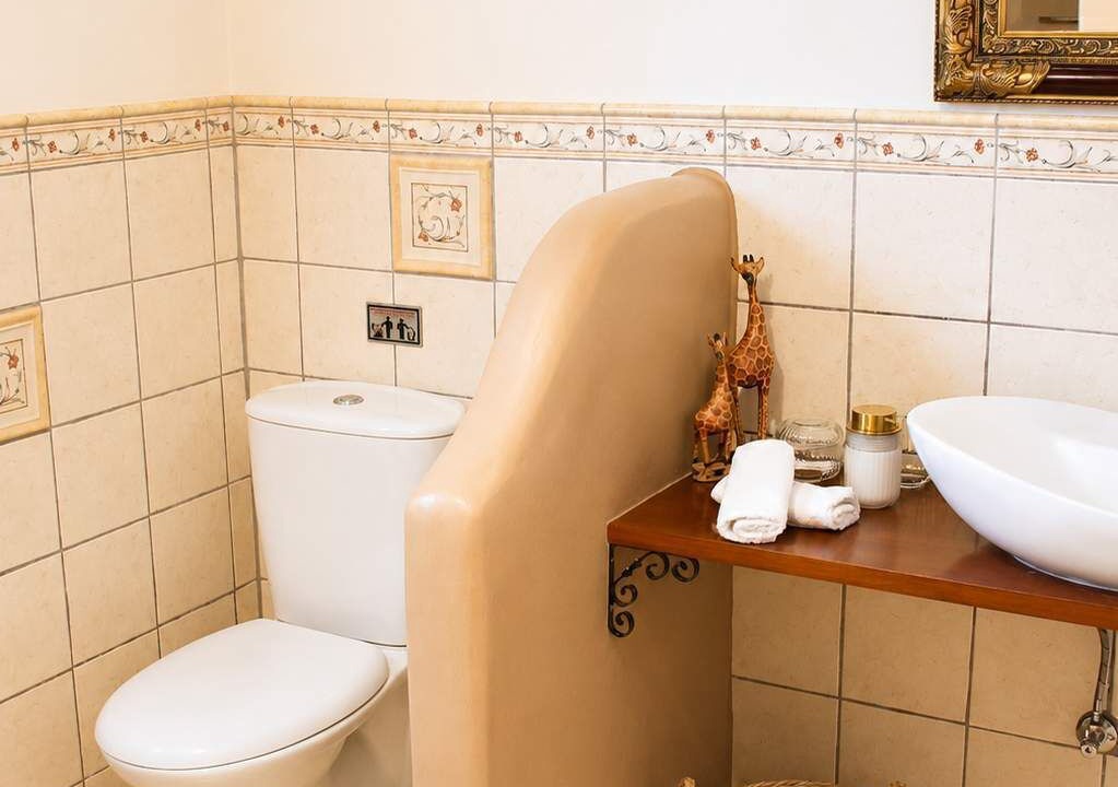 Photo of Bathroom in Skiros