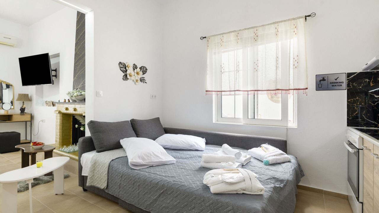 Photo of Bedroom in Fanai