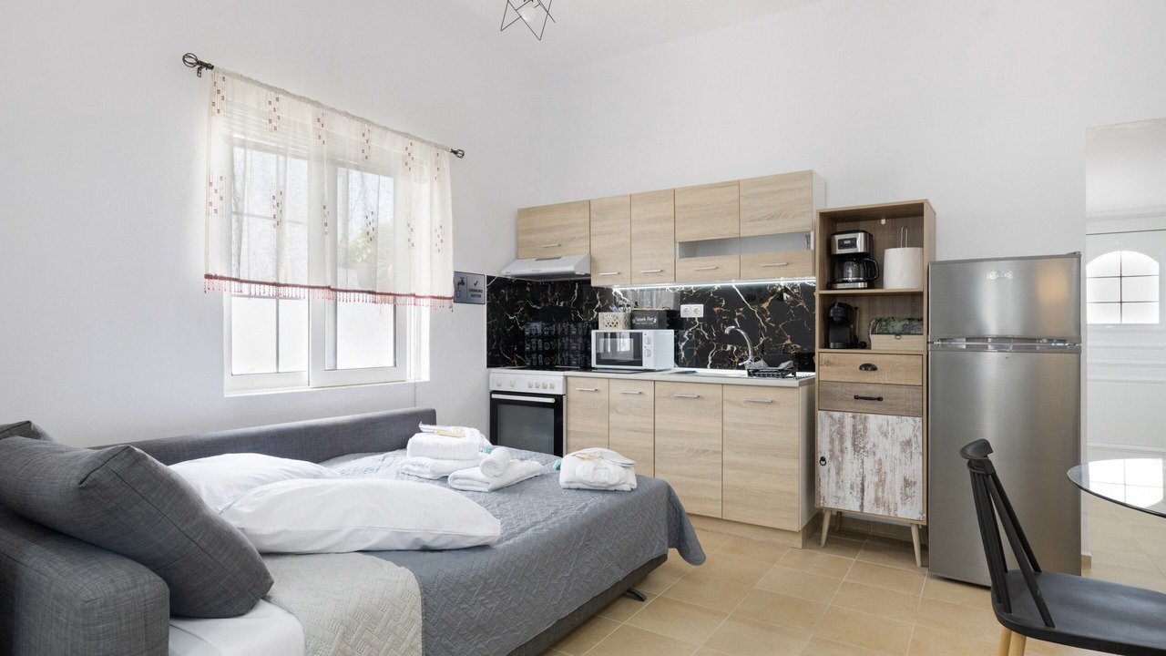 Photo of Bedroom in Fanai