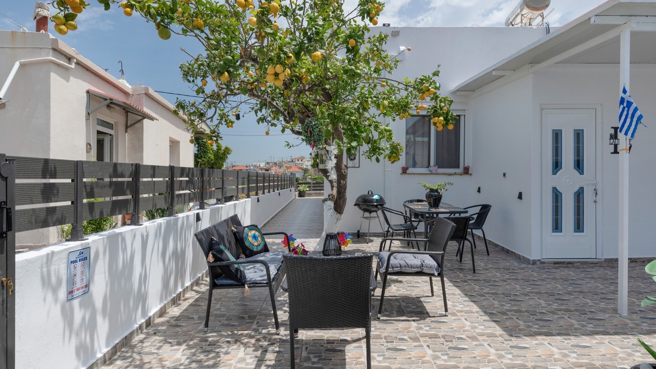 Photo of Outdoor in Fanai