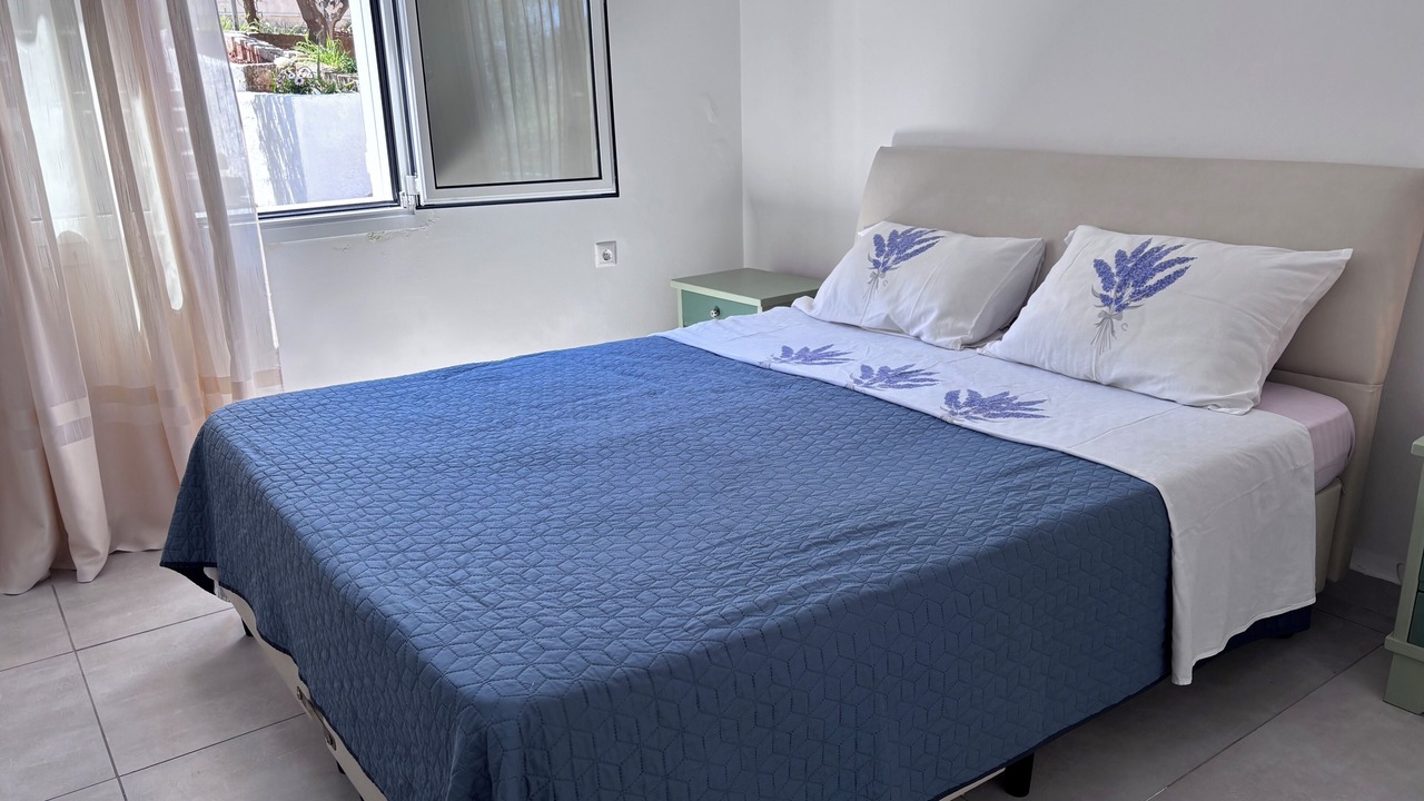 Photo of Bedroom in Chalcis
