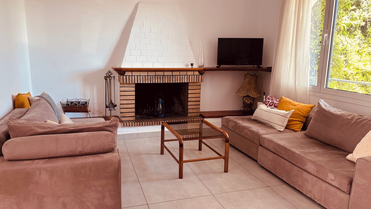 Photo of Livingroom in Chalcis