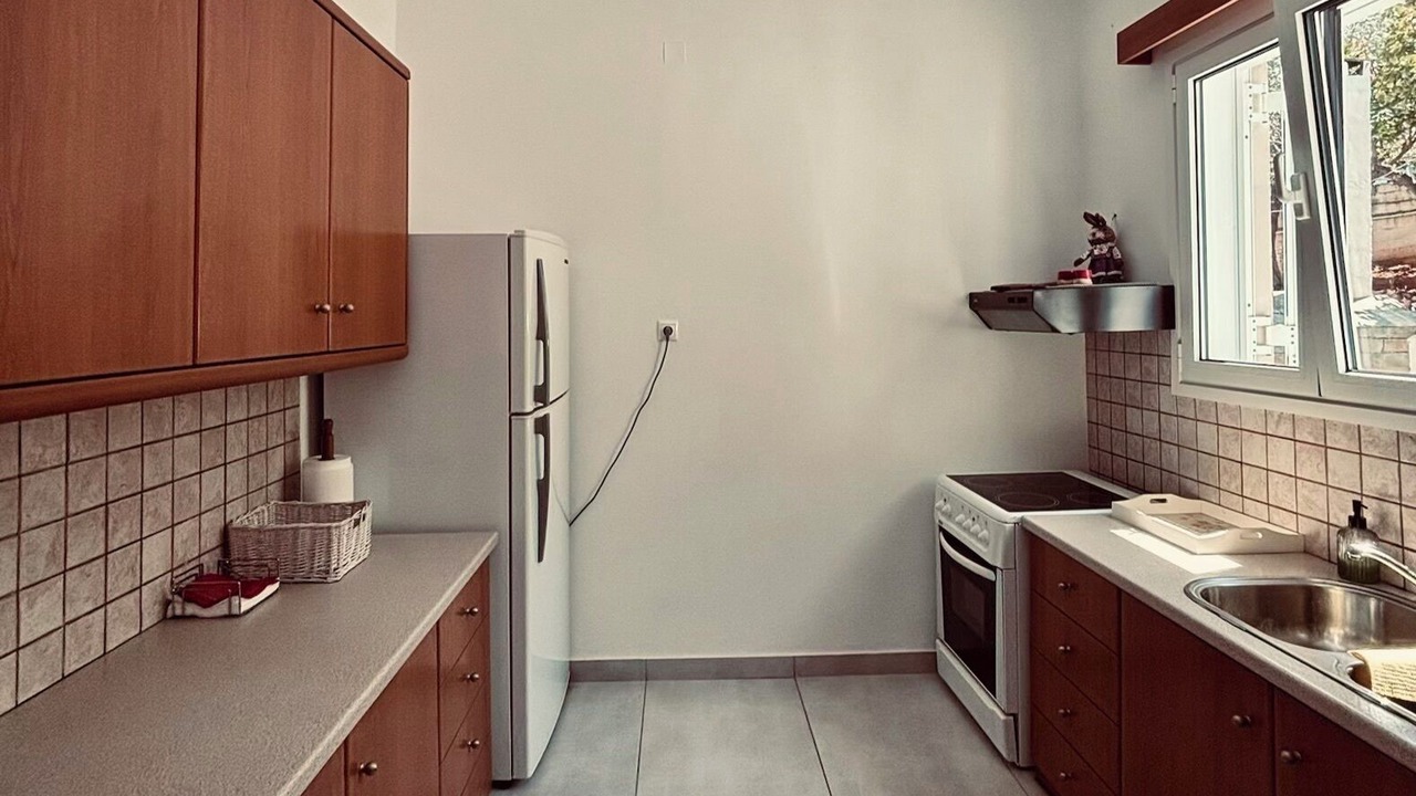 Photo of Kitchen in Chalcis