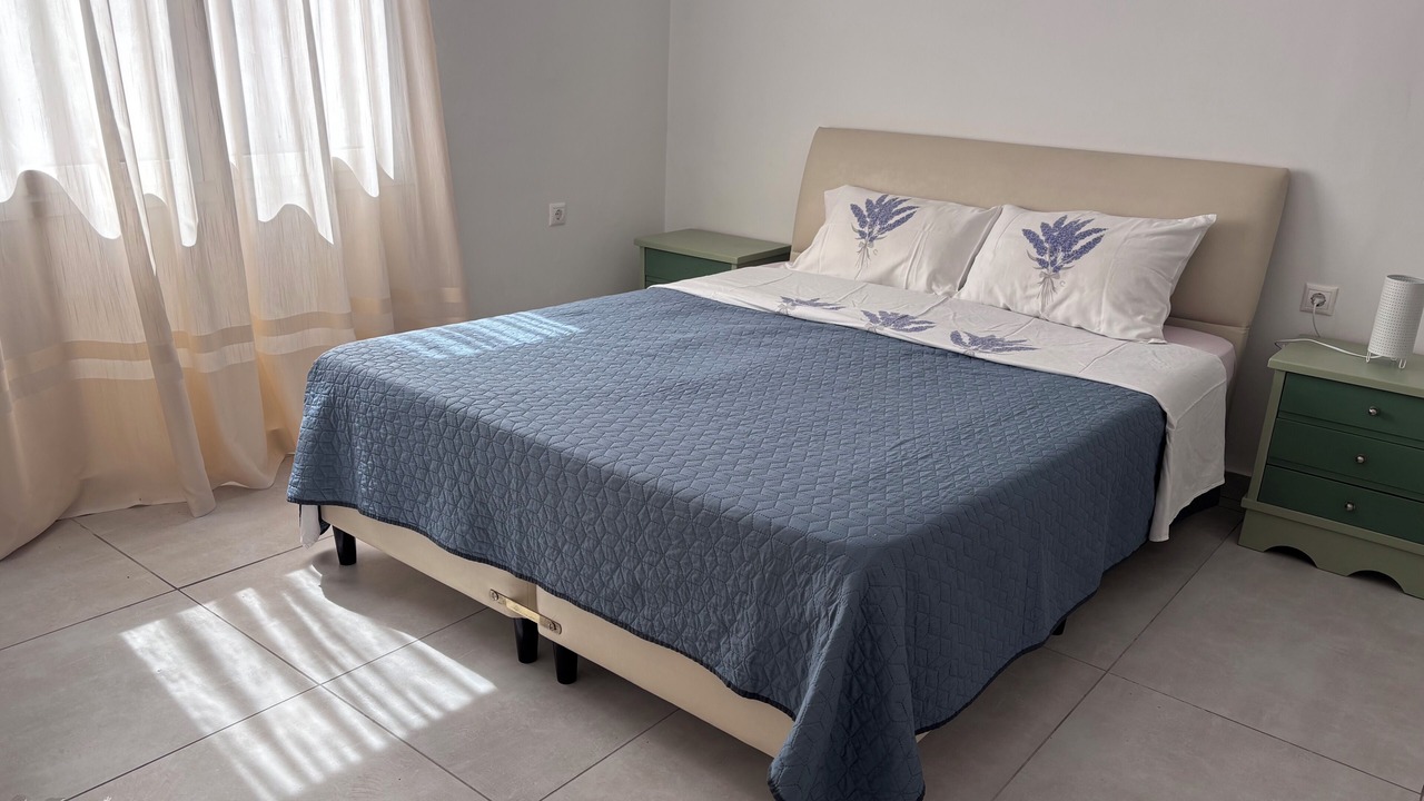 Photo of Bedroom in Chalcis