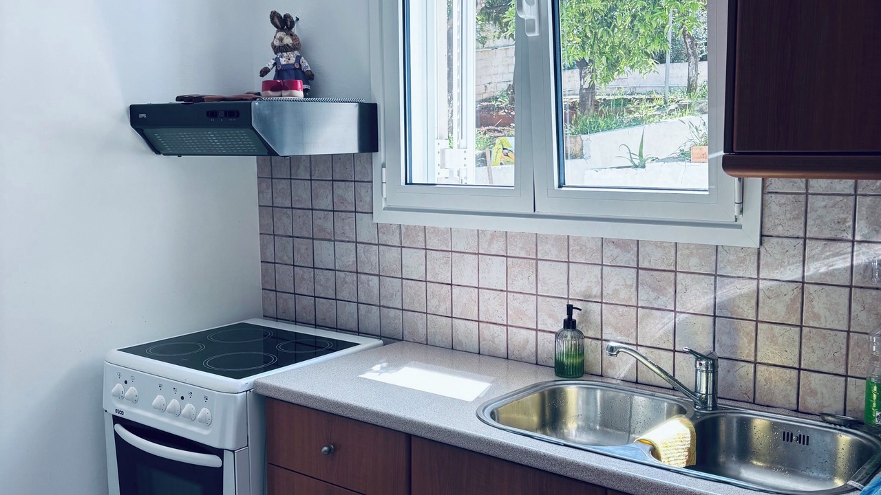 Photo of Kitchen in Chalcis