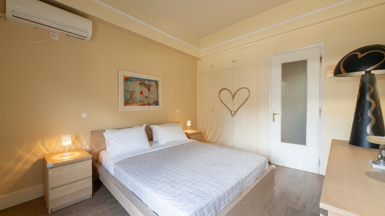 Photo of Bedroom in Kinosargous