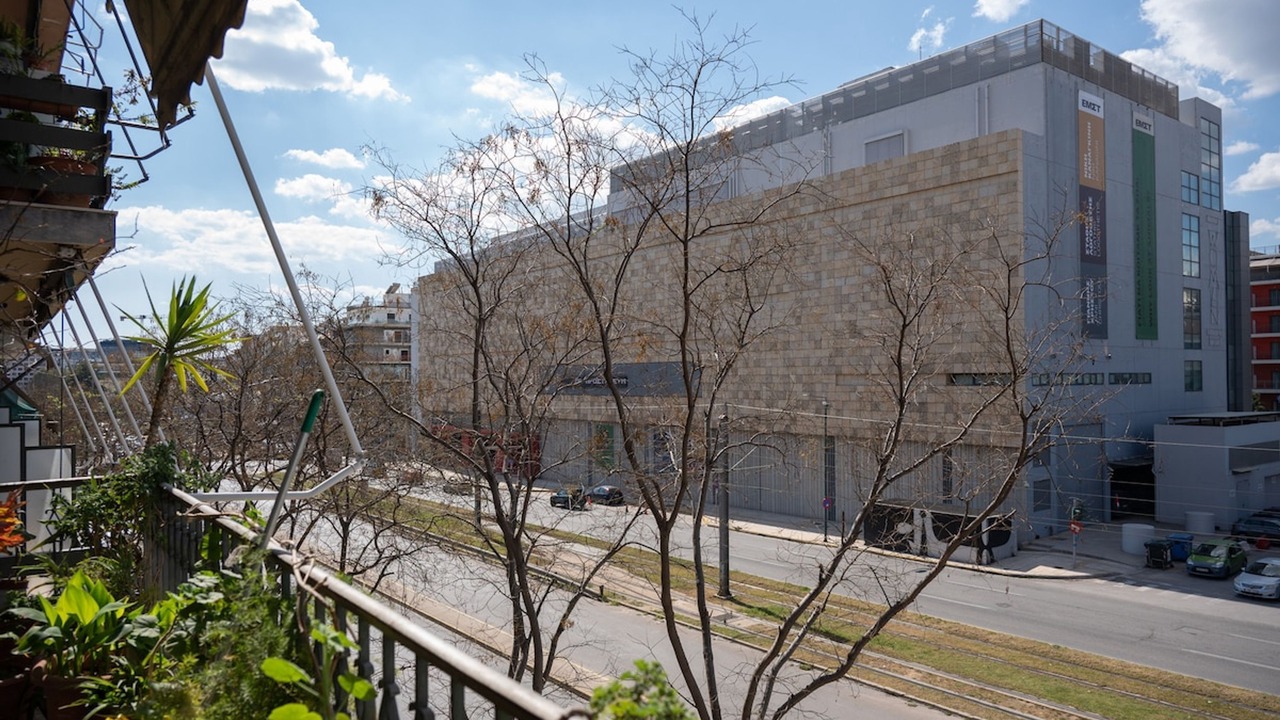 Photo of Outdoor in Kinosargous