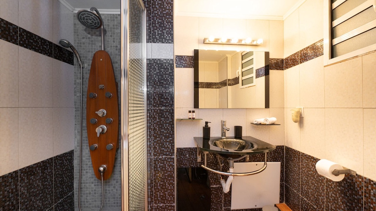 Photo of Bathroom in Kinosargous