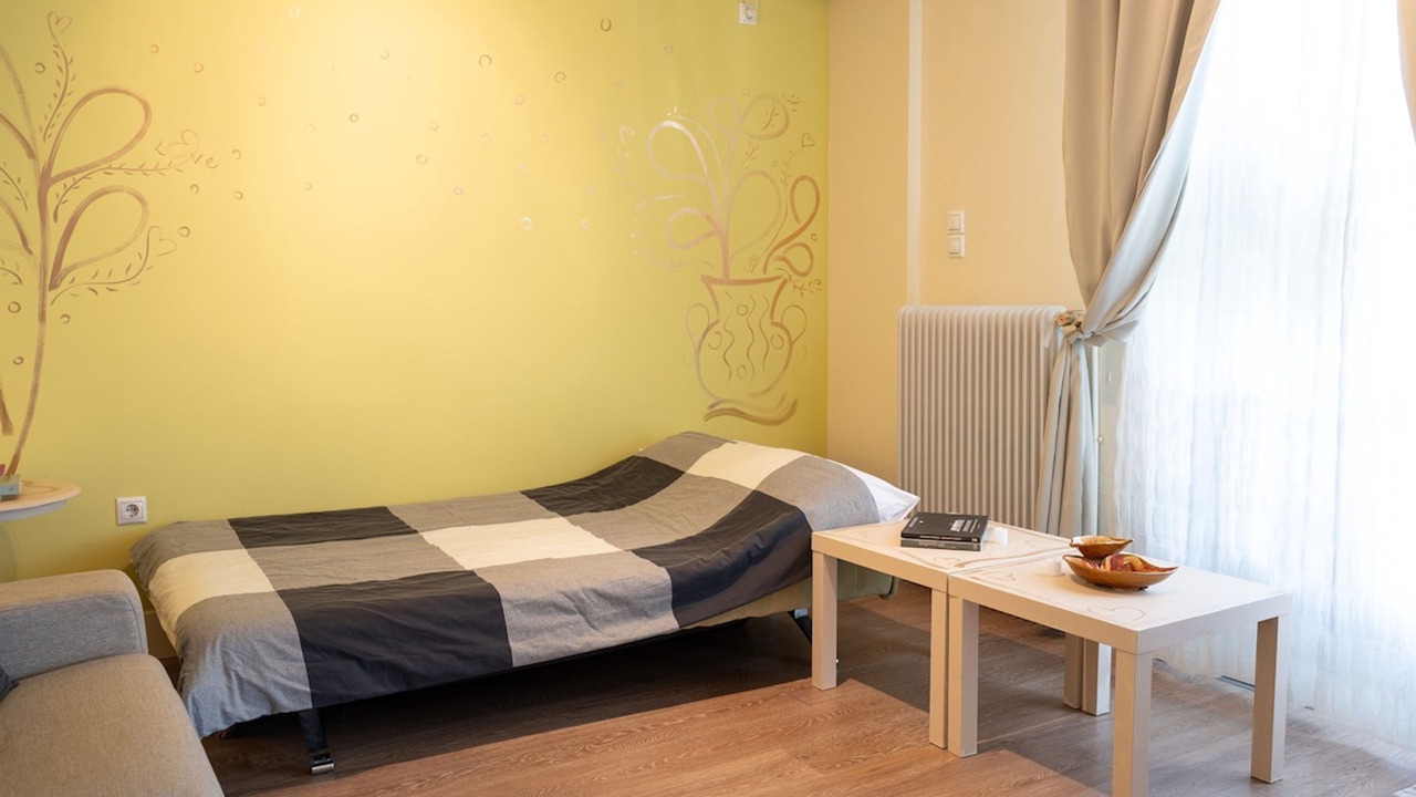 Photo of Bedroom in Kinosargous