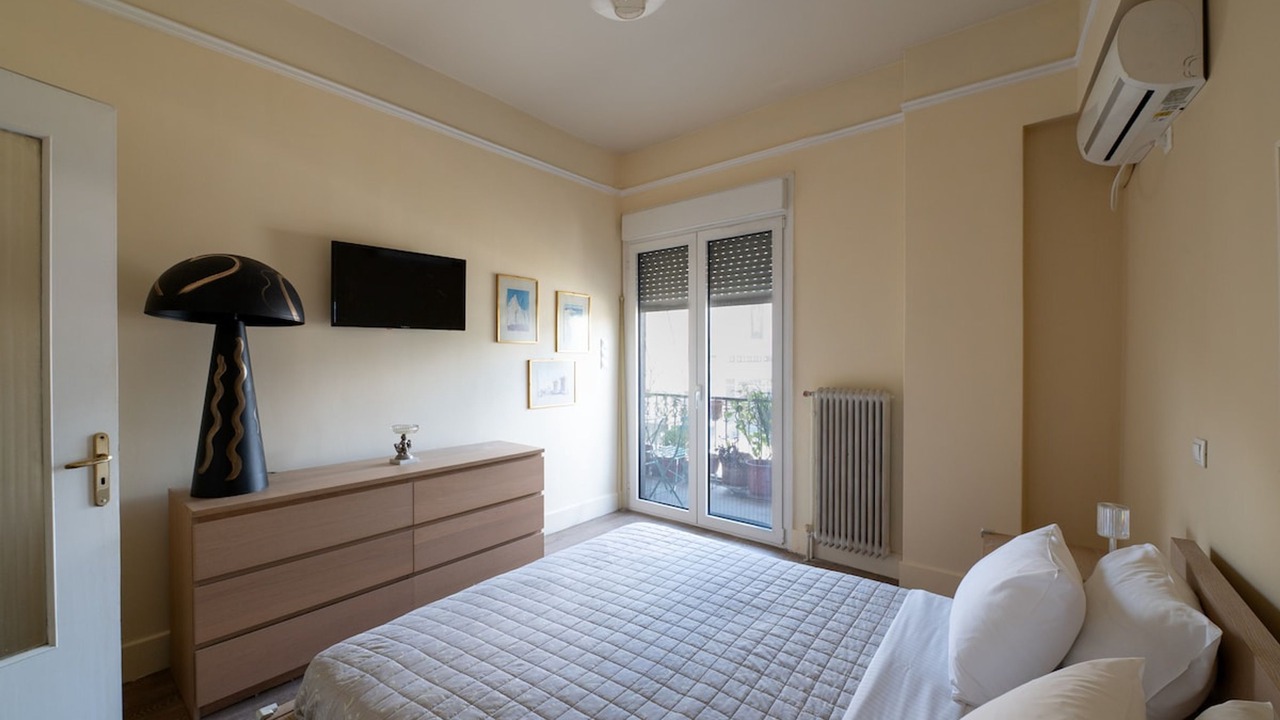 Photo of Bedroom in Kinosargous