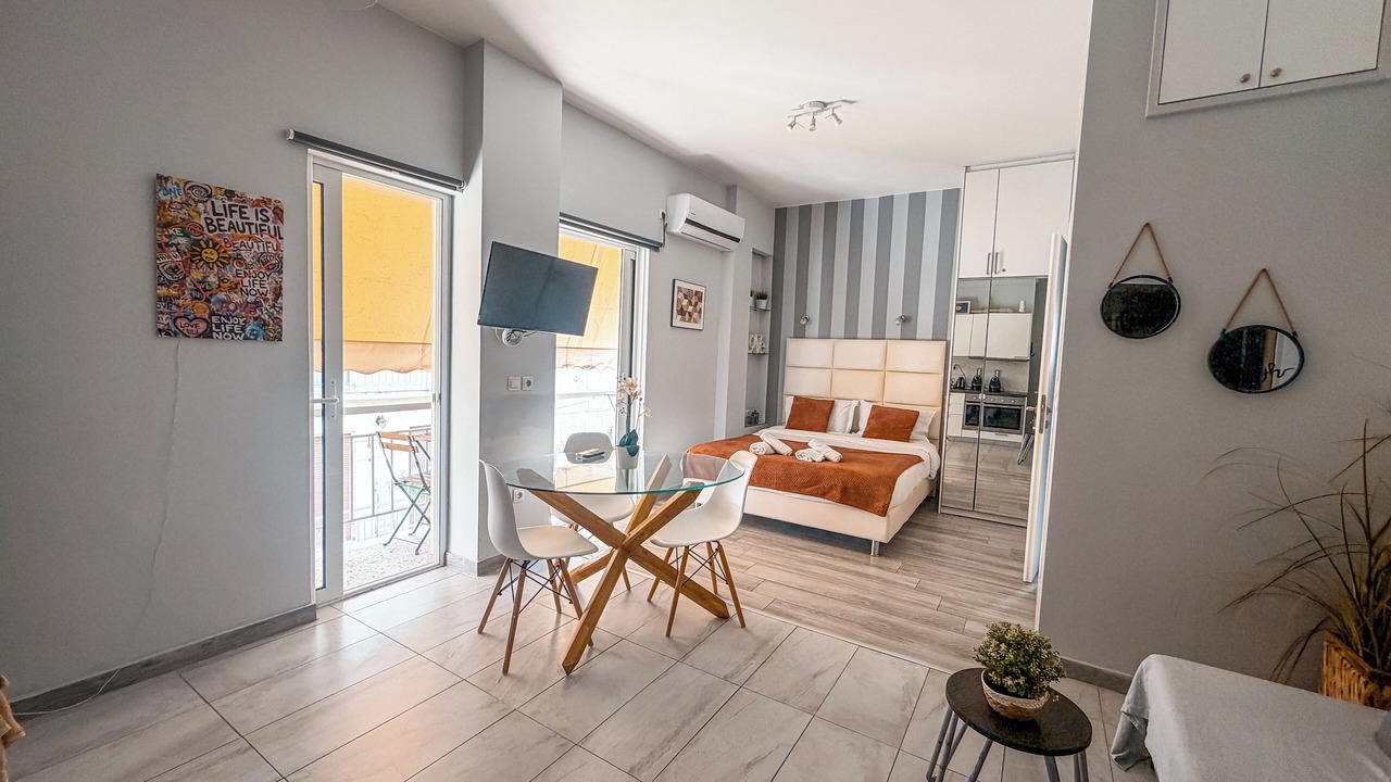 Photo of Bedroom in Kinosargous