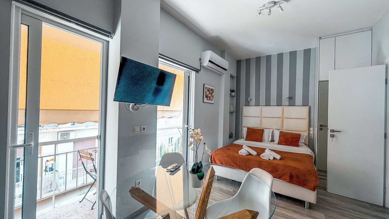 Photo of Bedroom in Kinosargous