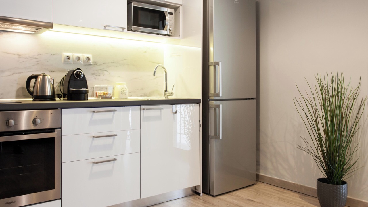 Photo of Kitchen in Kinosargous