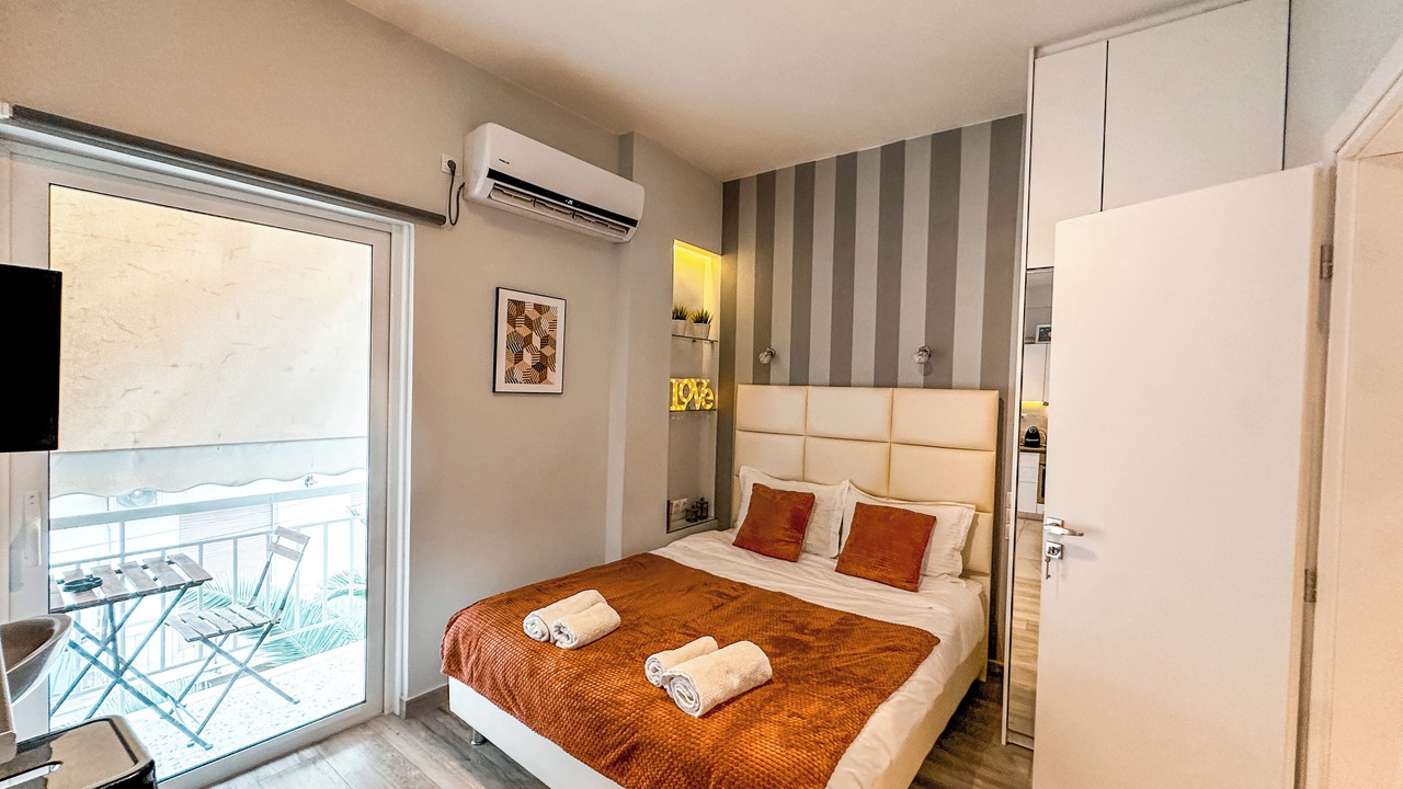 Photo of Bedroom in Kinosargous