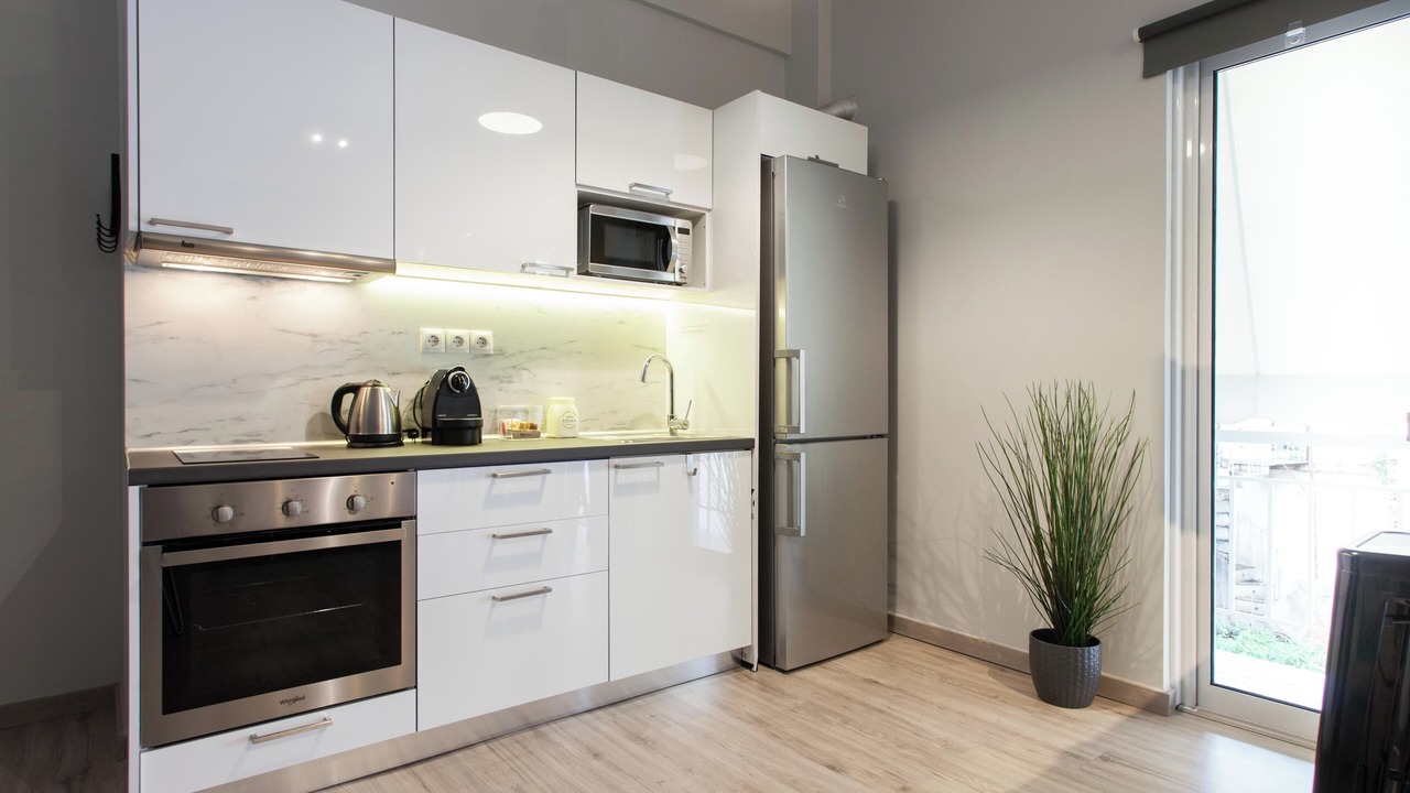 Photo of Kitchen in Kinosargous