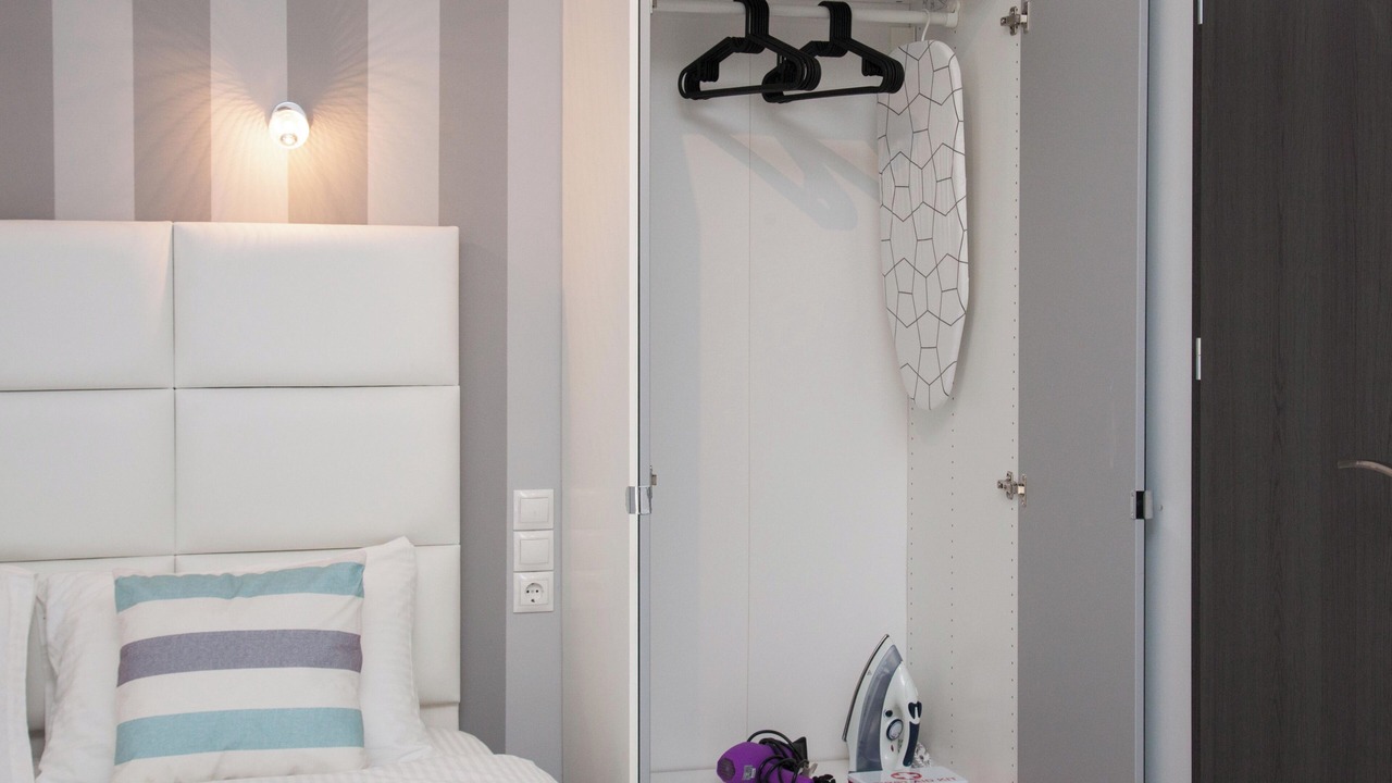 Photo of Bedroom in Kinosargous