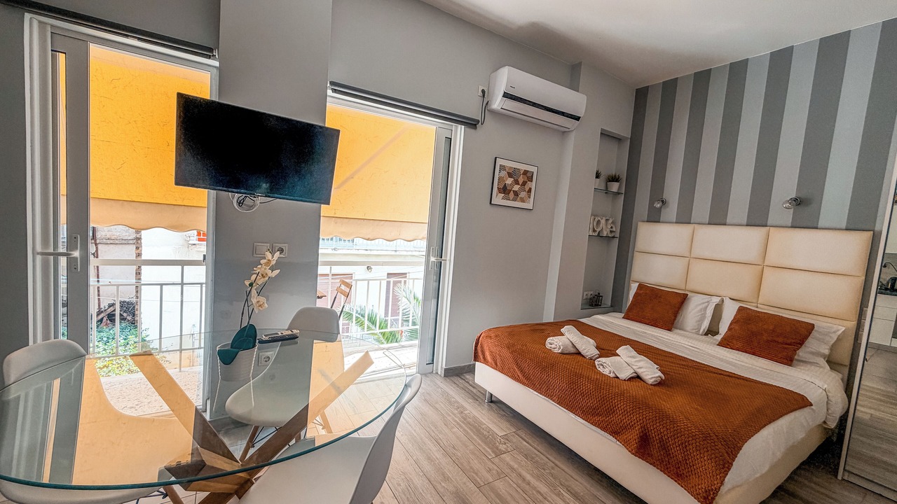 Photo of Bedroom in Kinosargous