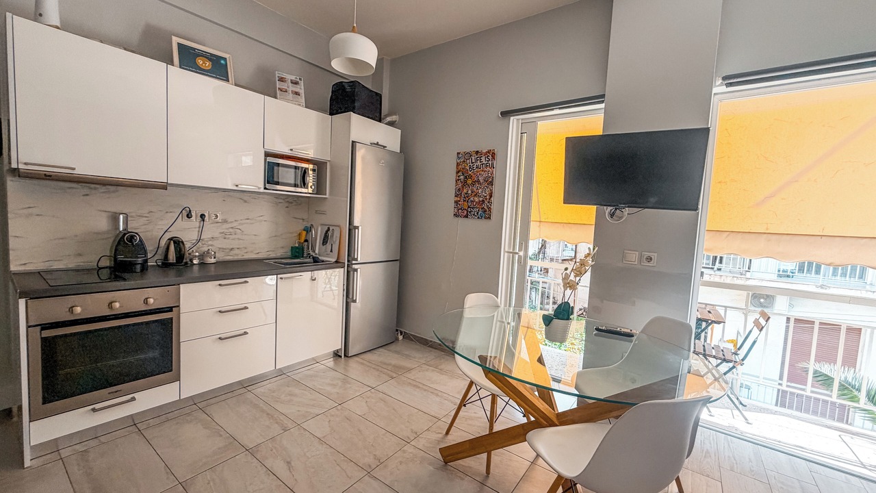 Photo of Kitchen in Kinosargous