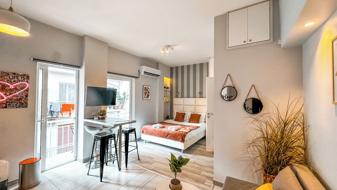 Photo of Bedroom in Kinosargous