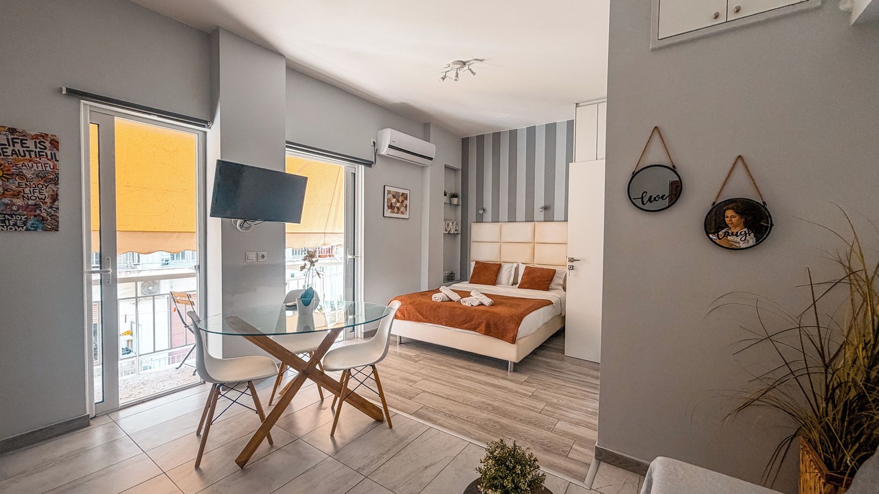 Photo of Bedroom in Kinosargous
