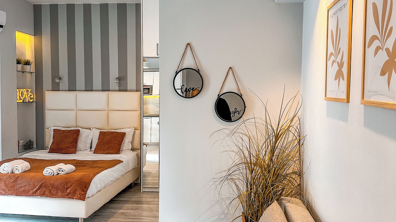 Photo of Bedroom in Kinosargous