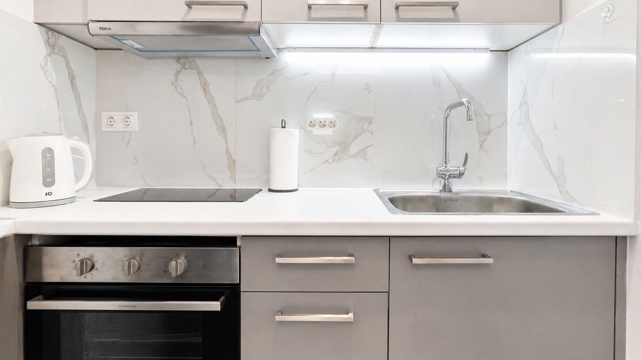 Photo of Kitchen in Athens