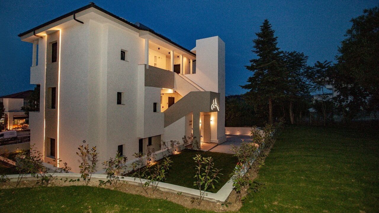 Photo of Outdoor in Haniotis