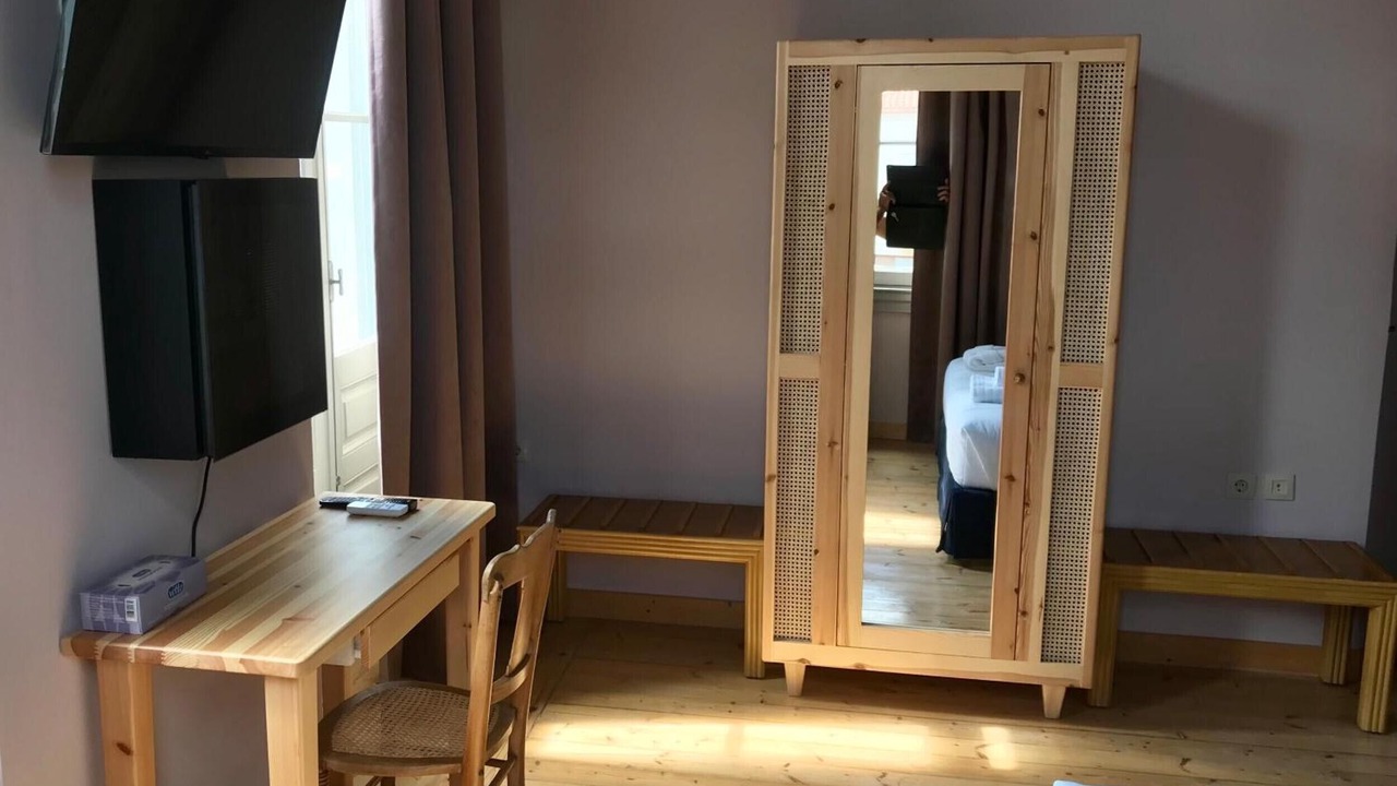 Photo of Bedroom in Kalamata