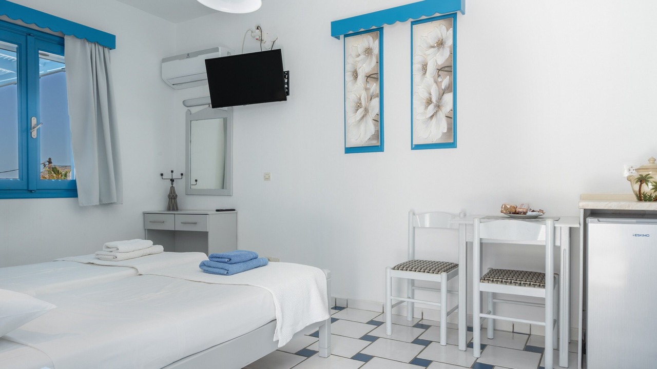 Photo of Bedroom in Finiki