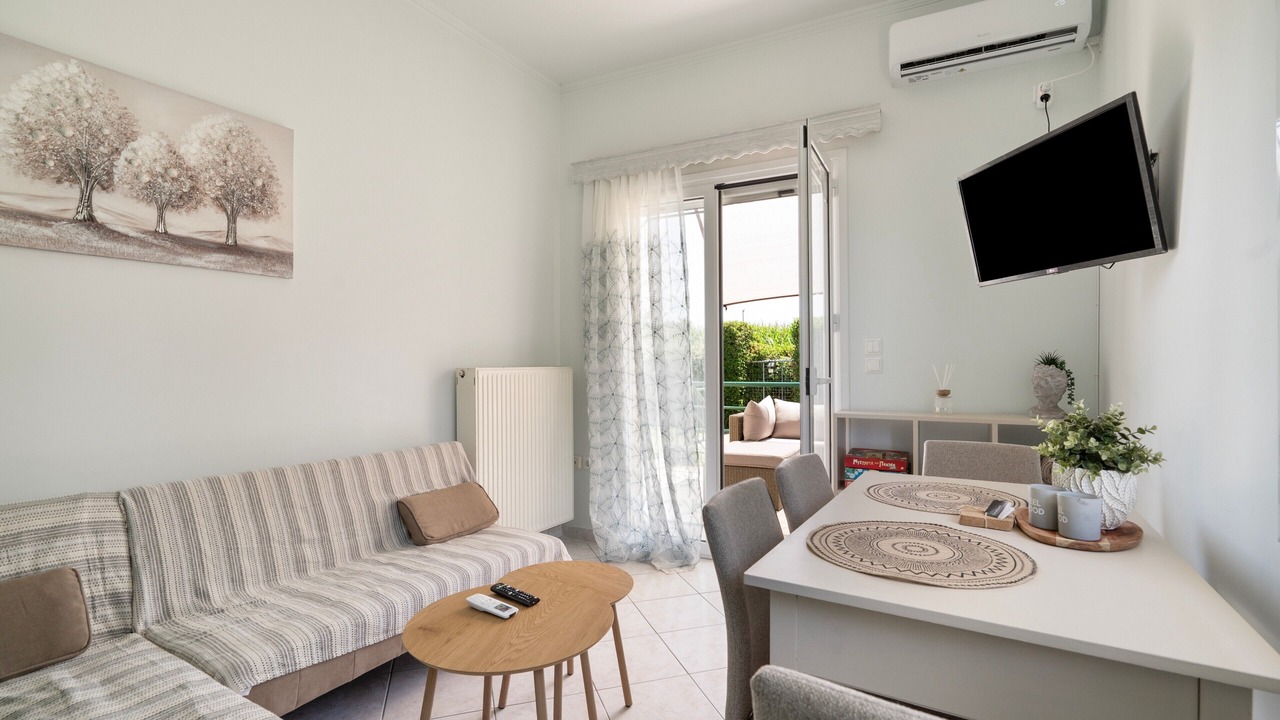 Photo of Livingroom in Kourouta