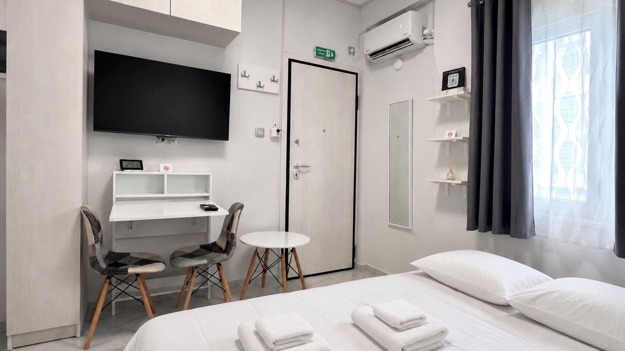 Photo of Bedroom in Nikaia-Agios Ioannis Rentis