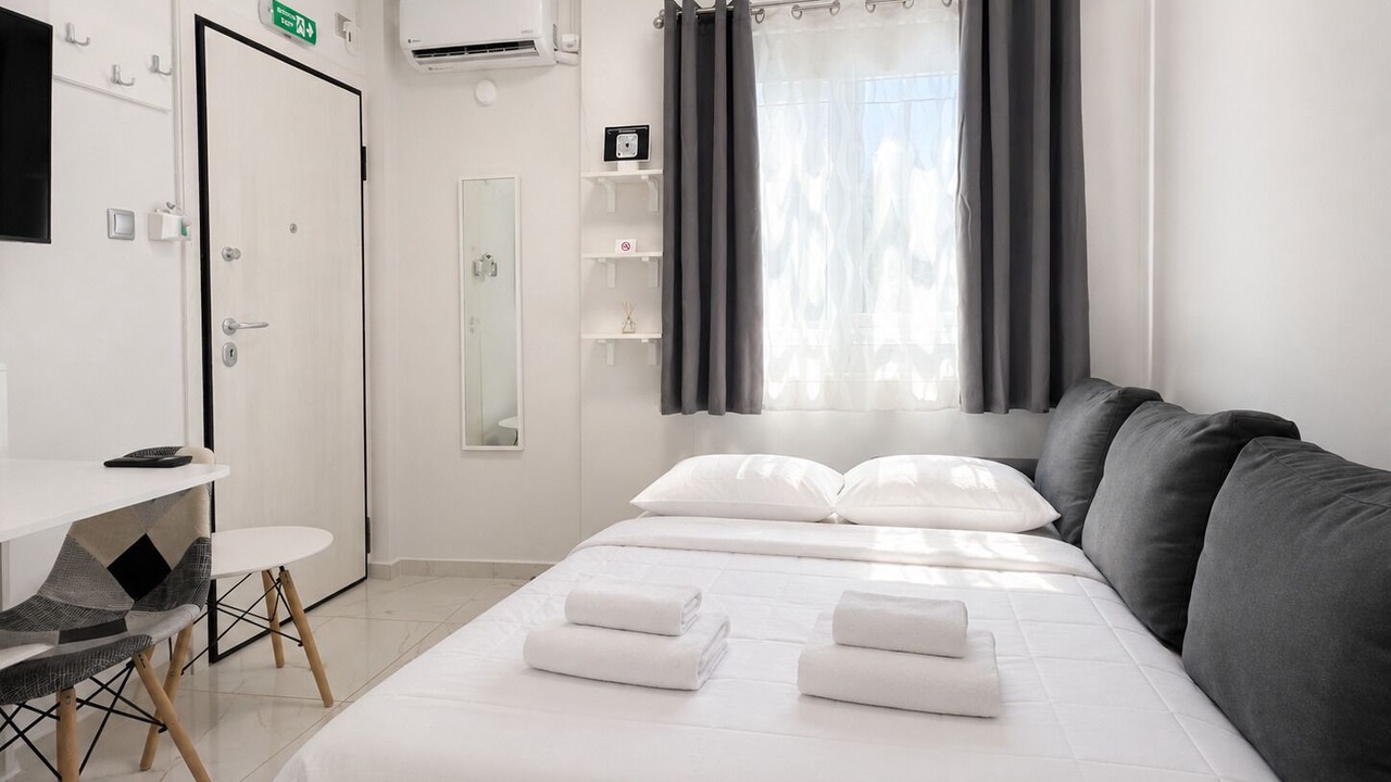 Photo of Bedroom in Nikaia-Agios Ioannis Rentis