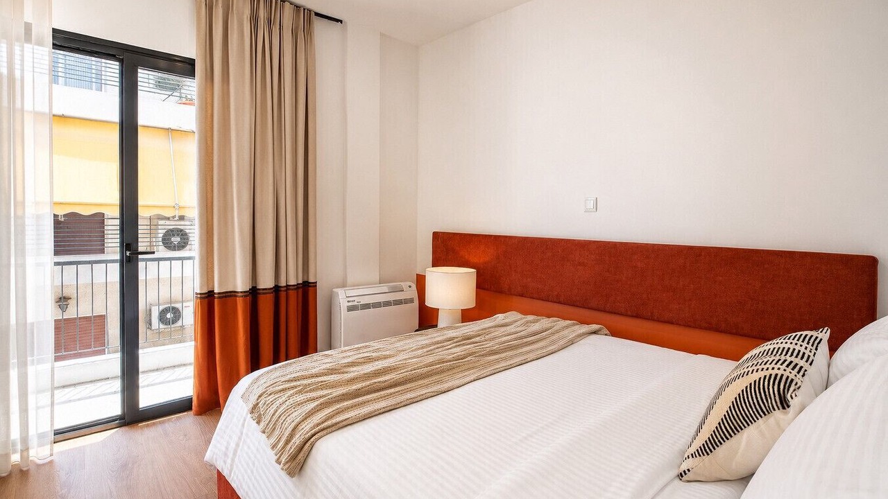 Photo of Bedroom in Kerameikos