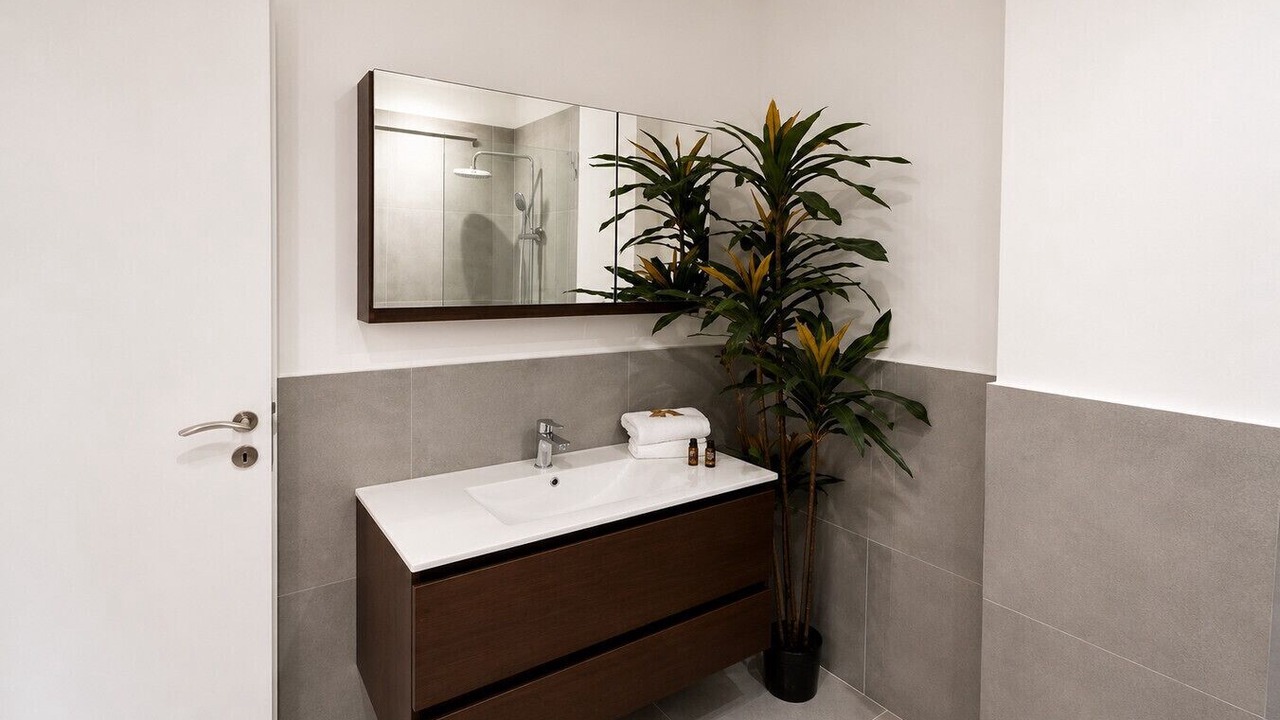 Photo of Bathroom in Kerameikos