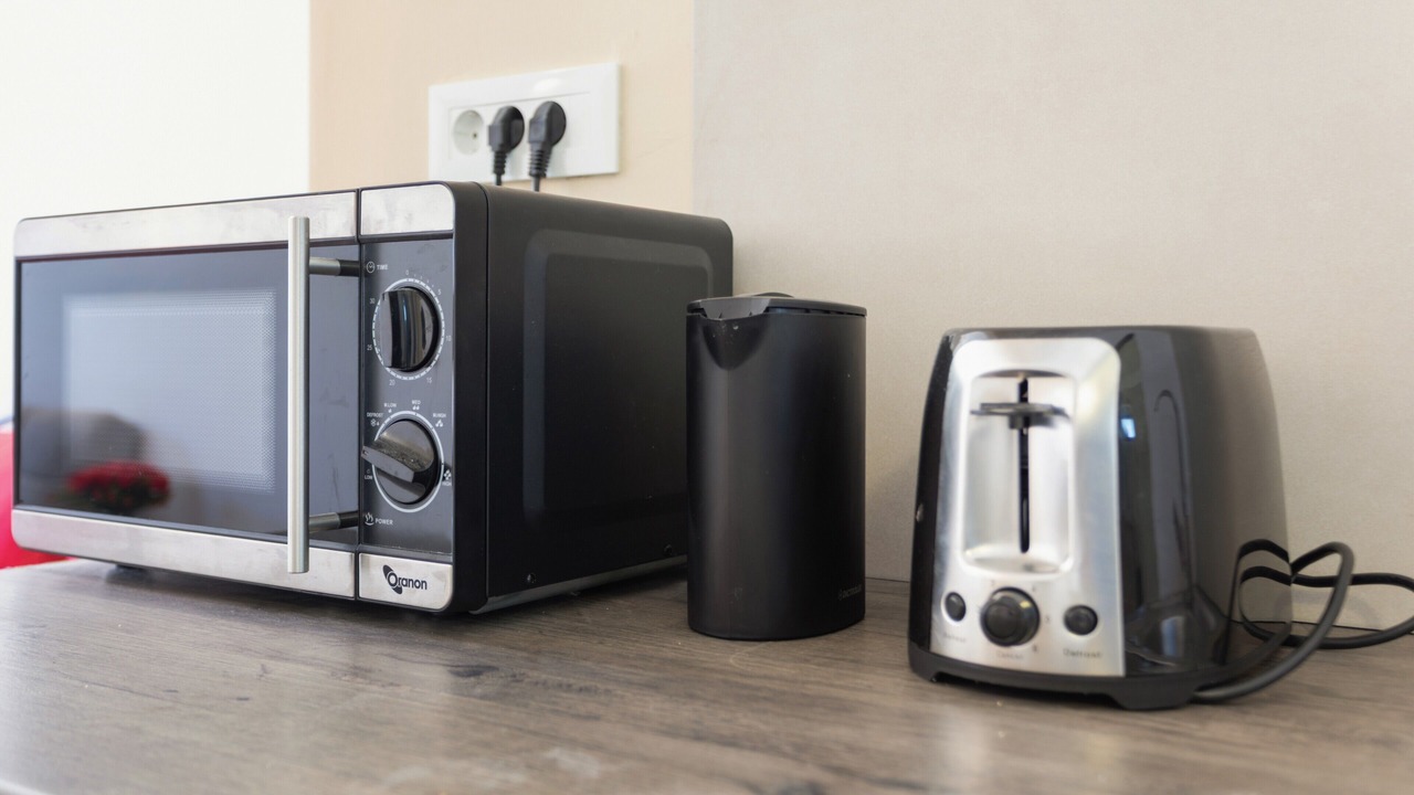 Photo of Kitchen in Agrilia