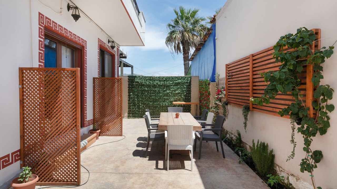 Photo of Outdoor in Agrilia