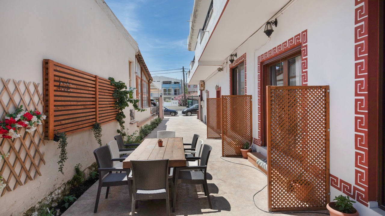 Photo of Outdoor in Agrilia